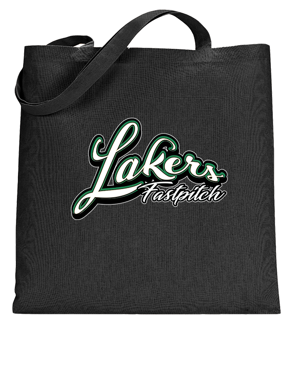 The Mill Fastpitch Softball Lakers - Tote