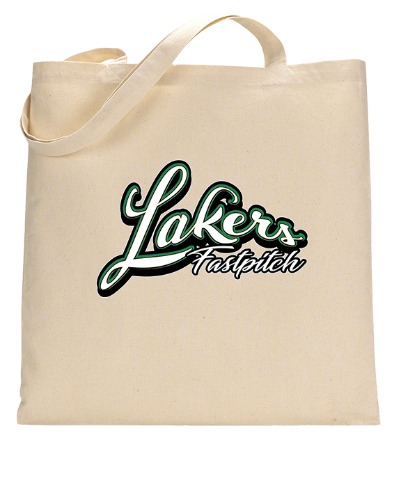 The Mill Fastpitch Softball Lakers - Tote