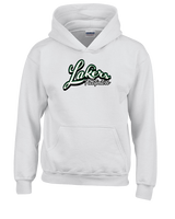 The Mill Fastpitch Softball Lakers - Unisex Hoodie