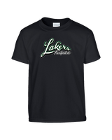 The Mill Fastpitch Softball Lakers - Youth Shirt