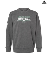 The Mill Fastpitch Softball Softball - Mens Adidas Crewneck