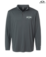 The Mill Fastpitch Softball Softball - Mens Oakley Quarter Zip
