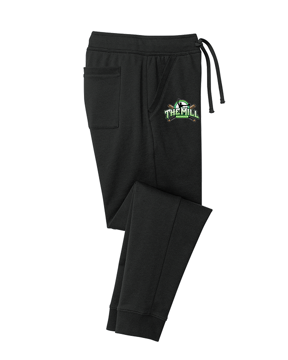 The Mill Fastpitch Softball The Mill Fastpitch - Cotton Joggers