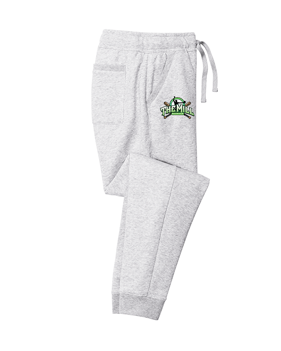 The Mill Fastpitch Softball The Mill Fastpitch - Cotton Joggers