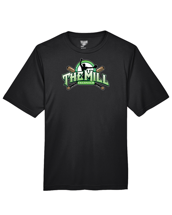 The Mill Fastpitch Softball The Mill Fastpitch - Performance Shirt
