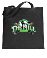 The Mill Fastpitch Softball The Mill Fastpitch - Tote