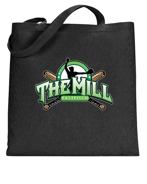 The Mill Fastpitch Softball The Mill Fastpitch - Tote