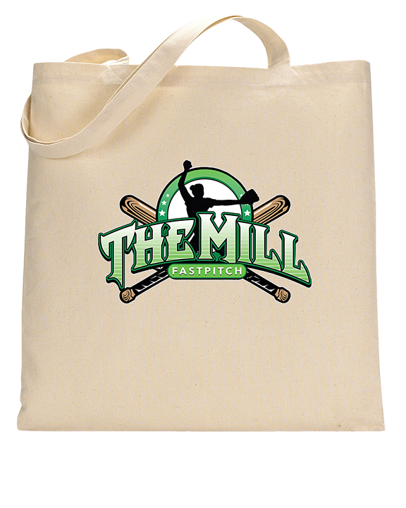 The Mill Fastpitch Softball The Mill Fastpitch - Tote