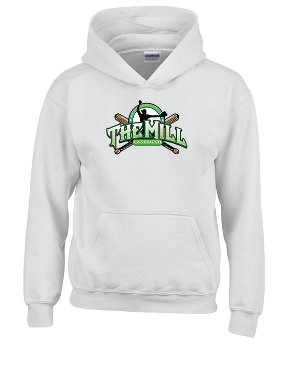 The Mill Fastpitch Softball The Mill Fastpitch - Unisex Hoodie
