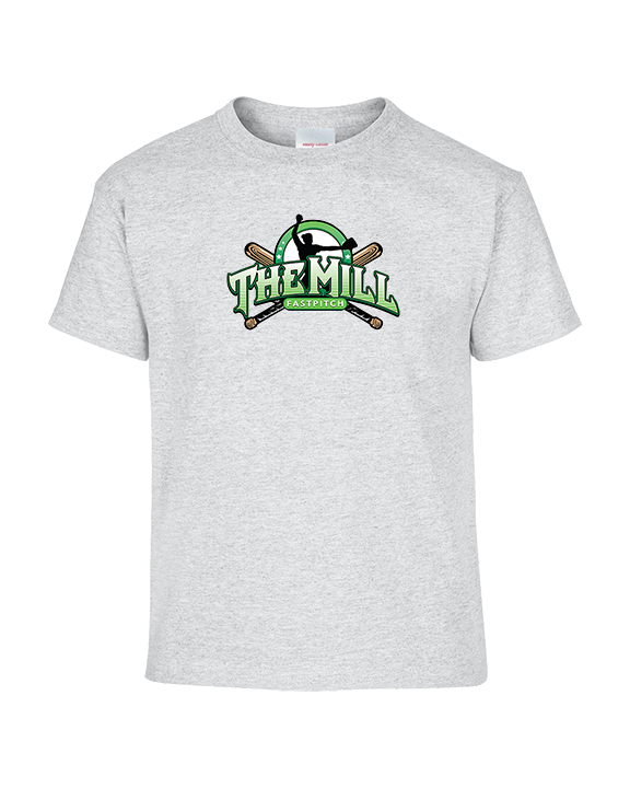 The Mill Fastpitch Softball The Mill Fastpitch - Youth Shirt