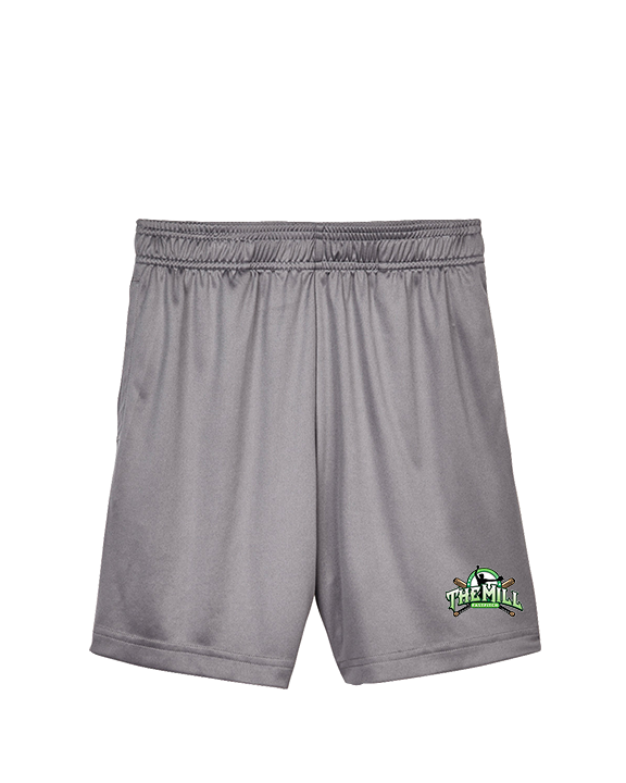 The Mill Fastpitch Softball The Mill Fastpitch - Youth Training Shorts