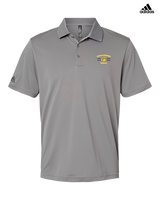 Thomas Jefferson HS Baseball Curve 1 - Mens Adidas Polo