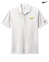 Thomas Jefferson HS Baseball Curve 1 - Nike Polo