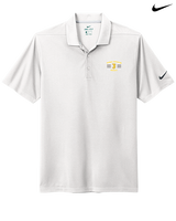 Thomas Jefferson HS Baseball Curve 2 - Nike Polo