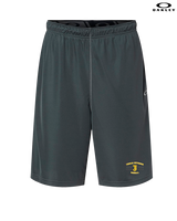 Thomas Jefferson HS Baseball Curve 2 - Oakley Shorts
