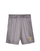 Thomas Jefferson HS Baseball Curve 2 - Youth Training Shorts