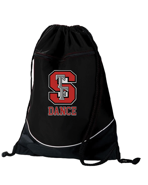 Thornton Fractional South HS - Drawstring Bag – Blast Team Stores