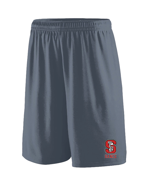 Thornton Fractional South HS - Training Short With Pocket