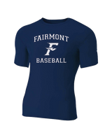 Fairmont Timeless - Compression T-Shirt