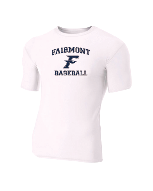 Fairmont Timeless - Compression T-Shirt