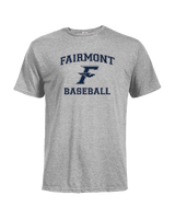 Fairmont Timeless - Heavy Weight Cotton T-Shirt
