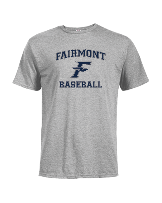 Fairmont Timeless - Heavy Weight Cotton T-Shirt