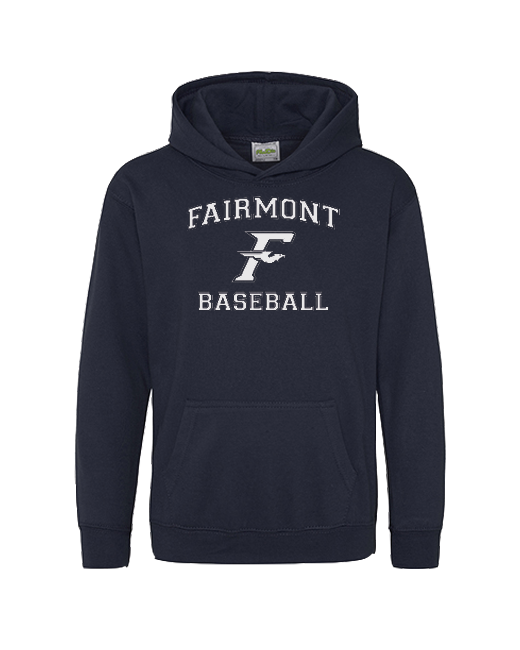 Fairmont Timeless - Hoodie