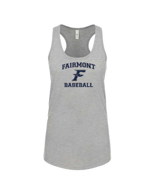 Fairmont Timeless - Women’s Tank Top