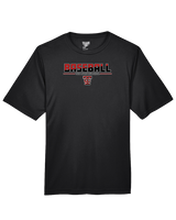 Todd County HS Baseball Cut - Performance Shirt