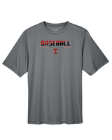 Todd County HS Baseball Cut - Performance Shirt