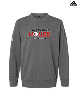 Todd County HS Baseball NIOH - Mens Adidas Crewneck