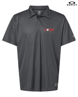 Todd County HS Baseball NIOH - Mens Oakley Polo