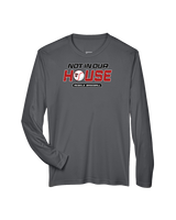 Todd County HS Baseball NIOH - Performance Longsleeve