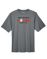 Todd County HS Baseball NIOH - Performance Shirt