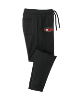 Todd County Middle School Baseball NIOH - Cotton Joggers