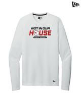 Todd County Middle School Baseball NIOH - New Era Performance Long Sleeve