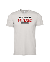 Todd County Middle School Baseball NIOH - Tri-Blend Shirt