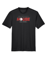 Todd County Middle School Baseball NIOH - Youth Performance Shirt