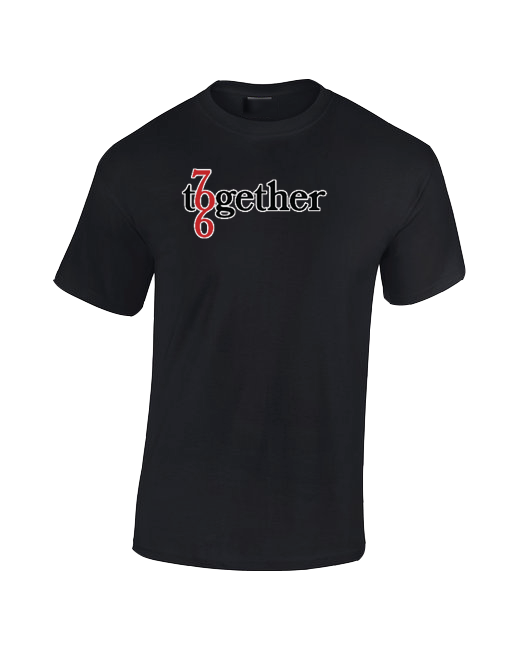 706 Together - Heavy Weight T-Shirt