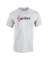706 Together - Heavy Weight T-Shirt