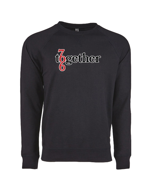 706 Together - Crewneck Sweatshirt