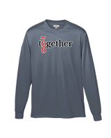 706 Together -  Performance Long Sleeve Shirt