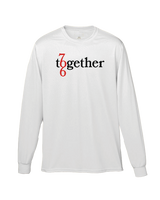 706 Together -  Performance Long Sleeve Shirt