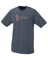 706 Together - Performance T-Shirt