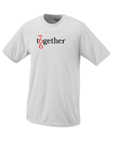 706 Together - Performance T-Shirt