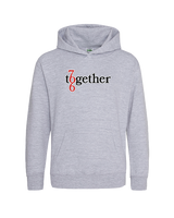 706 Together - Cotton Hoodie