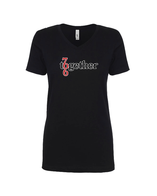 706 Together - Women’s V-Neck