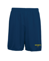 Tomahawk HS Border - 7 inch Training Shorts