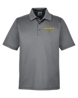 Tomahawk HS Border - Men's Polo