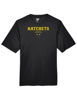 Tomahawk HS Border - Performance T-Shirt